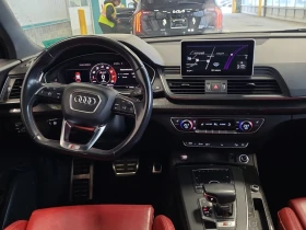 Audi SQ5 PROGRESSIV  CARFAX - 42500 лв. / 21729.90 € - 36084405 11