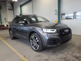 Audi SQ5 PROGRESSIV  CARFAX - 42500 лв. / 21729.90 € - 36084405 2