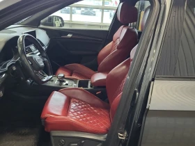 Audi SQ5 PROGRESSIV  CARFAX - 42500 лв. / 21729.90 € - 36084405 5