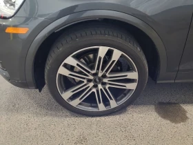 Audi SQ5 PROGRESSIV  CARFAX - 42500 лв. / 21729.90 € - 36084405 6