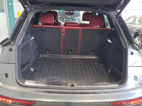 Audi SQ5 PROGRESSIV  CARFAX - 42500 лв. / 21729.90 € - 36084405 14