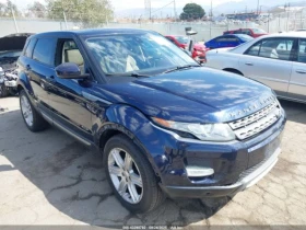 Land Rover Range Rover Evoque PURE | Mobile.bg    2