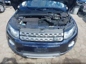 Land Rover Range Rover Evoque PURE | Mobile.bg    14