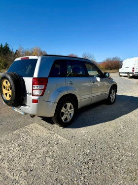 Suzuki Grand vitara Xenon* * Navi* * koja* * 4x4 - 6850 лв. / 3502.35 € - 77276728 2