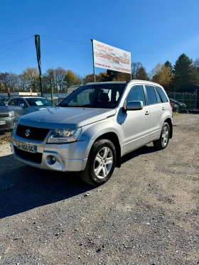 Suzuki Grand vitara Xenon* * Navi* * koja* * 4x4 - 6850 лв. / 3502.35 € - 77276728 4