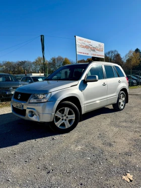 Suzuki Grand vitara Xenon* * Navi* * koja* * 4x4