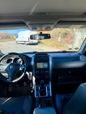 Suzuki Grand vitara Xenon* * Navi* * koja* * 4x4 - 6850 лв. / 3502.35 € - 77276728 7