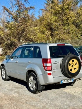 Suzuki Grand vitara Xenon* * Navi* * koja* * 4x4 - 6850 лв. / 3502.35 € - 77276728 5