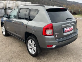 Jeep Compass НОВ ВНОС ИТАЛИЯ 4x4 - 11400 лв. / 5828.73 € - 70830475 5