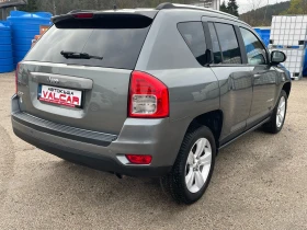 Jeep Compass НОВ ВНОС ИТАЛИЯ 4x4 - 11400 лв. / 5828.73 € - 70830475 7