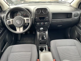 Jeep Compass НОВ ВНОС ИТАЛИЯ 4x4 - 11400 лв. / 5828.73 € - 70830475 11