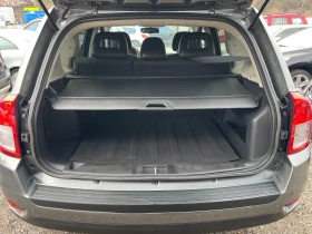 Jeep Compass НОВ ВНОС ИТАЛИЯ 4x4 - 11400 лв. / 5828.73 € - 70830475 12