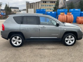 Jeep Compass НОВ ВНОС ИТАЛИЯ 4x4 - 11400 лв. / 5828.73 € - 70830475 8