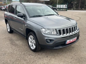 Jeep Compass НОВ ВНОС ИТАЛИЯ 4x4 - 11400 лв. / 5828.73 € - 70830475 3