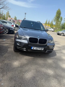 BMW X5 - 19000 лв. / 9714.55 € - 85669649 10