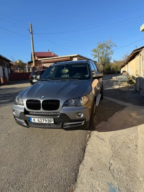 BMW X5 - 19000 лв. / 9714.55 € - 85669649 6