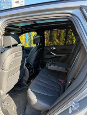 BMW X5 40i XDrive Shadow Edition 5000 km !!! - 89500 € / 175046.79 лв. - 38283349 13