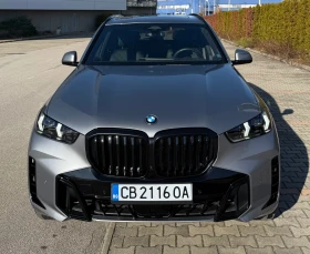 BMW X5 40i XDrive Shadow Edition 5000 km !!!