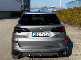 BMW X5 40i XDrive Shadow Edition 5000 km !!! - 89500 € / 175046.79 лв. - 38283349 5