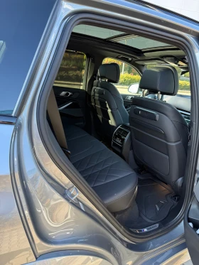 BMW X5 40i XDrive Shadow Edition 5000 km !!! - 89500 € / 175046.79 лв. - 38283349 14