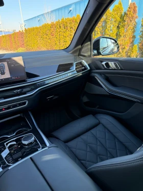 BMW X5 40i XDrive Shadow Edition 5000 km !!! - 89500 € / 175046.79 лв. - 38283349 12