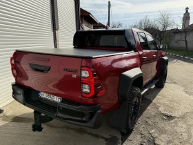 Toyota Hilux 2.8 - 53000 € / 103658.99 лв. - 73032043 2