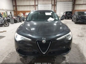 Alfa Romeo Stelvio Ti AWD 280кс * Възможност за Лизинг*  - 14500 € / 28359.53 лв. - 49755903 7