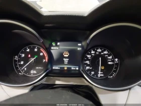 Alfa Romeo Stelvio Ti AWD 280кс * Възможност за Лизинг*  - 14500 € / 28359.53 лв. - 49755903 12