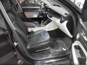 Alfa Romeo Stelvio Ti AWD 280кс * Възможност за Лизинг*  - 14500 € / 28359.53 лв. - 49755903 10