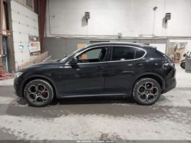 Alfa Romeo Stelvio Ti AWD 280кс * Възможност за Лизинг*  - 14500 € / 28359.53 лв. - 49755903 6