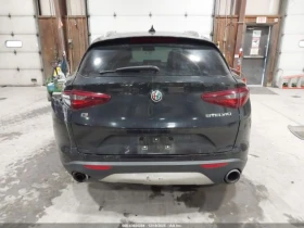 Alfa Romeo Stelvio Ti AWD 280кс * Възможност за Лизинг*  - 14500 € / 28359.53 лв. - 49755903 8