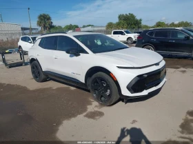 Chevrolet Equinox N Front Wheel Drive