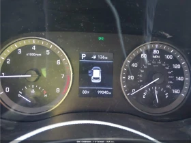 Hyundai Tucson SE* KAMERA* CARPLAY - 9800 € / 19167.13 лв. - 11083767 9