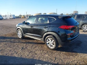 Hyundai Tucson SE* KAMERA* CARPLAY - 9800 € / 19167.13 лв. - 11083767 4