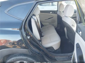 Hyundai Tucson SE* KAMERA* CARPLAY - 9800 € / 19167.13 лв. - 11083767 10