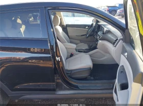 Hyundai Tucson SE* KAMERA* CARPLAY - 9800 € / 19167.13 лв. - 11083767 7
