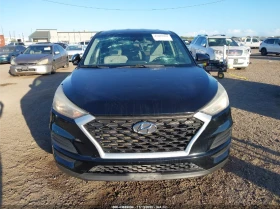 Hyundai Tucson SE* KAMERA* CARPLAY - 9800 € / 19167.13 лв. - 11083767 3