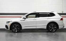 VW Tiguan Highline R-Line* 4Motion* АвтоКредит* (ЦЕНА ДО БГ) - 28999 € / 56717.11 лв. - 59145157 5