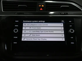 VW Tiguan Highline R-Line* 4Motion* АвтоКредит* (ЦЕНА ДО БГ) - 28999 € / 56717.11 лв. - 59145157 12