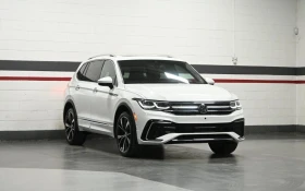 VW Tiguan Highline R-Line* 4Motion* АвтоКредит* (ЦЕНА ДО БГ) - 28999 € / 56717.11 лв. - 59145157 3
