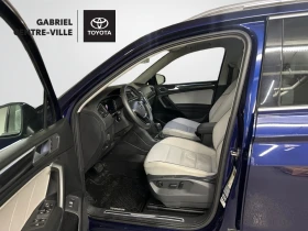 VW Tiguan * 4Motion SEL Premium R Line * CARFAX * ЦЕНА ДО БГ - 21200 € / 41463.60 лв. - 35015095 10