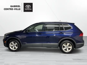 VW Tiguan * 4Motion SEL Premium R Line * CARFAX * ЦЕНА ДО БГ - 21200 € / 41463.60 лв. - 35015095 8
