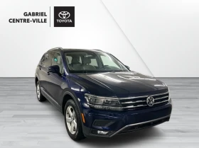 VW Tiguan * 4Motion SEL Premium R Line * CARFAX * ЦЕНА ДО БГ - 21200 € / 41463.60 лв. - 35015095 3