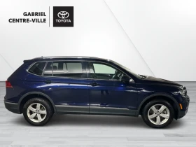 VW Tiguan * 4Motion SEL Premium R Line * CARFAX * ЦЕНА ДО БГ - 21200 € / 41463.60 лв. - 35015095 4