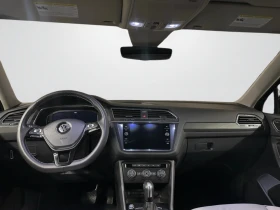 VW Tiguan * 4Motion SEL Premium R Line * CARFAX * ЦЕНА ДО БГ - 21200 € / 41463.60 лв. - 35015095 16