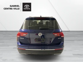 VW Tiguan * 4Motion SEL Premium R Line * CARFAX * ЦЕНА ДО БГ - 21200 € / 41463.60 лв. - 35015095 6