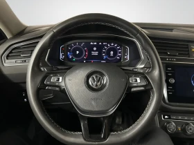 VW Tiguan * 4Motion SEL Premium R Line * CARFAX * ЦЕНА ДО БГ - 21200 € / 41463.60 лв. - 35015095 12
