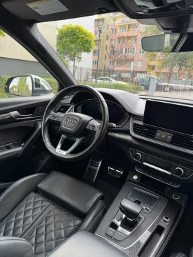 Audi SQ5 Prestige - 28000 € / 54763.24 лв. - 76265951 6