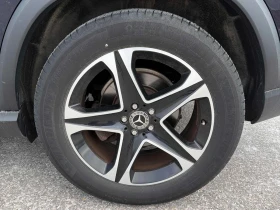 Mercedes-Benz GLE 350 CAR FAX * АВТО КРЕДИТ * ЦЕНА ДО БГ * BURMASTER *  - 38700 € / 75690.62 лв. - 31162338 14