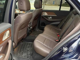 Mercedes-Benz GLE 350 CAR FAX * АВТО КРЕДИТ * ЦЕНА ДО БГ * BURMASTER *  - 38700 € / 75690.62 лв. - 31162338 11
